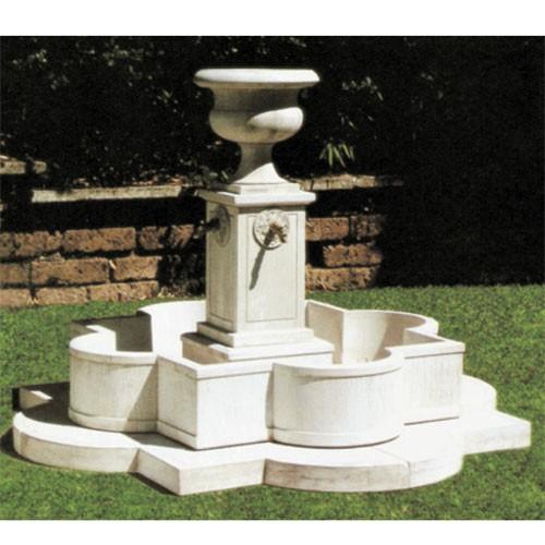 激安特価ブランド 噴水 庭 ガーデニング Diy 工具 イタリア製 G Fo0477 ガーデンアート増樹yahoo 店 イタリア製 クアトロルビネット 散水 水栓 水周り