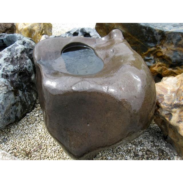 侘び寂び　アート　オブジェ　天然石　自然石　水石　庭石　飾り石　鑑賞石/虎石 侘び寂び アート オブジェ 天然石 自然石 水石 庭石 飾り石 鑑賞
