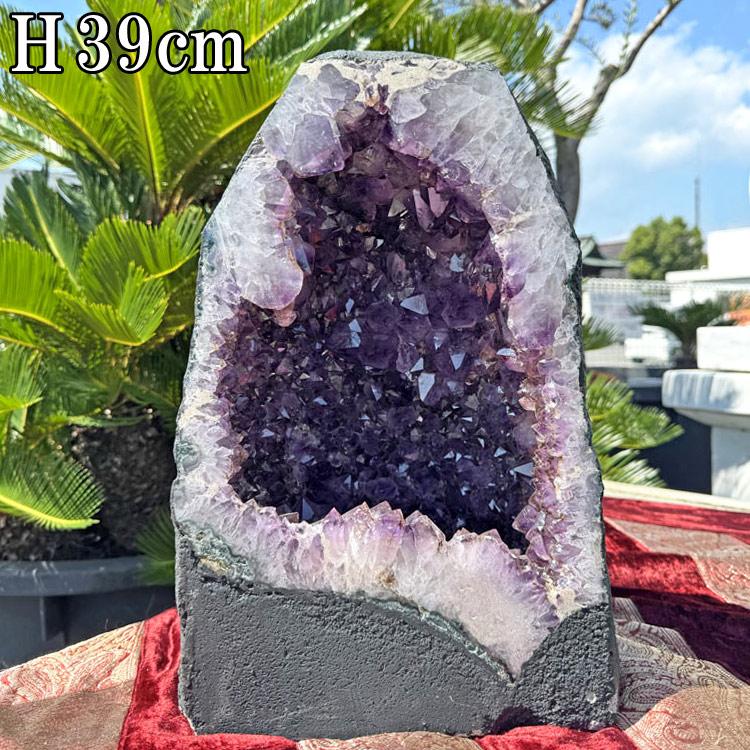 アメジスト原石 インテリア　特大‼️ アメジスト原石 インテリア 特大‼️ 楽天市場】特大 アメジスト