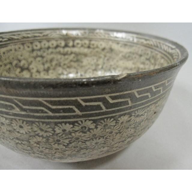 李朝 三島 茶碗 菓子鉢 骨董 アンティーク 古玩 楽天市場】李朝 三島鉢