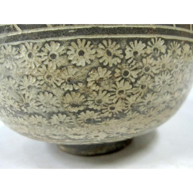 希少 李朝 こね鉢 穀物桶 木工品 朝鮮工芸 古道具 骨董 ウッドボウル