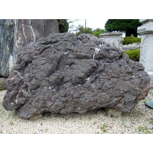 紫雲石 庭石 庭 ガーデニング 景石 Diy 工具 九州 天然石 庭石の販売なら増