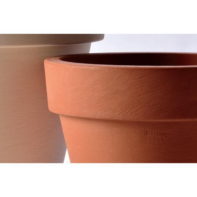 イタリア製、プランター イタリア製 プランター ガーランド100 φ100cm 大型 大きい 250L