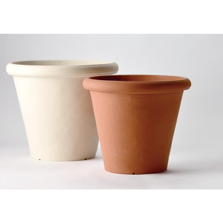 イタリア製プランター 丸型 楽天市場】イタリア製 プランター カメリア