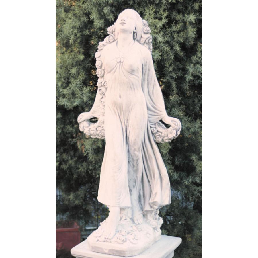 希望のヴィーナス イタリア製 人造石像 ITALGARDEN ST015601 イタル