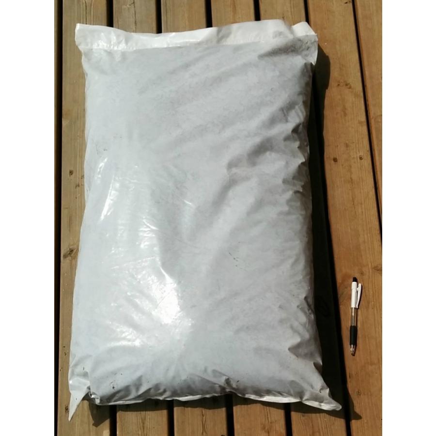 兵庫県産スギ・ヒノキ ウッドチップ・チップ単体Aタイプ 50L×50袋セット：2500L：舗装厚5ｃｍ時・50平米分の画像