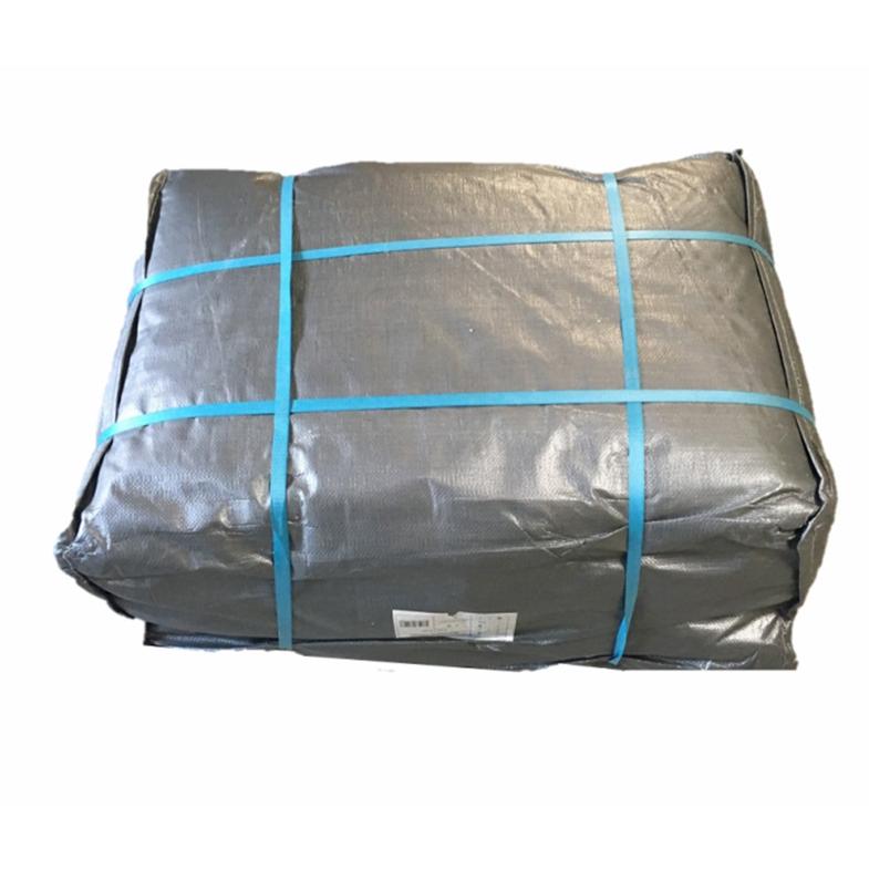 シルバーシート#4000厚手約7.2ｘ7.2mタイプ（1枚）〜防水シート UVカットシート 紫外線防止剤入り※送料無料 北海道 沖縄 離島は発送不可 同梱/代引き不可_3