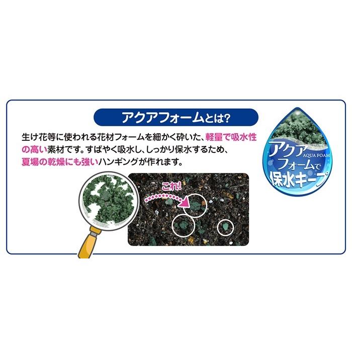 花ごころ ハンギング 寄せ植えの土５l ハンギングの土がリニューアル ガーデニングどっとコムyahoo 店 通販 Yahoo ショッピング