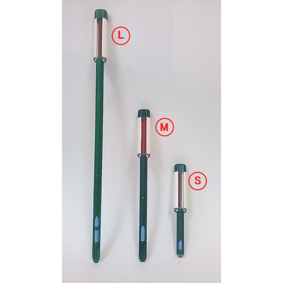 セラミスインジケーター 水分感知器 Lサイズ１本 Seramis C 1 ガーデニングどっとコムyahoo 店 通販 Yahoo ショッピング