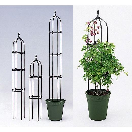 アップル ミニオベリスクb 160型bk I 08c2 ガーデニングどっとコムyahoo 店 通販 Yahoo ショッピング