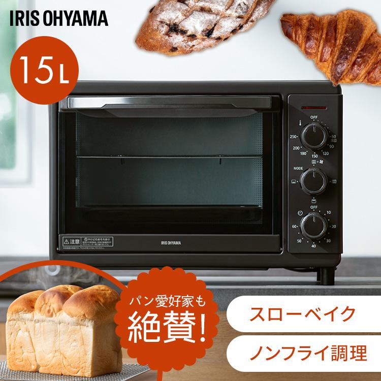 IRIS OHYAMA（アイリスオーヤマ） オーブン コンベクションオーブン