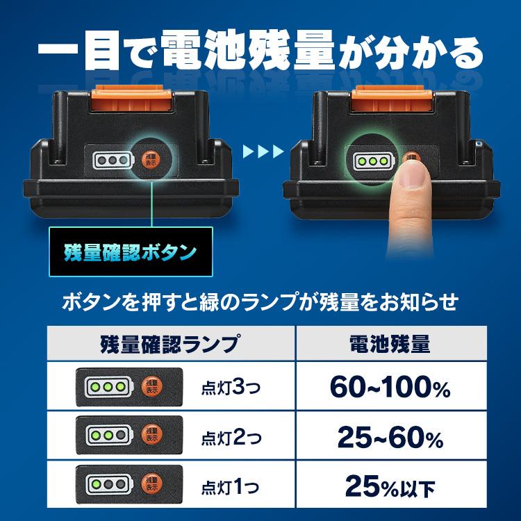 IRIS OHYAMA（アイリスオーヤマ） 高圧洗浄機 コードレス 家庭用 充電