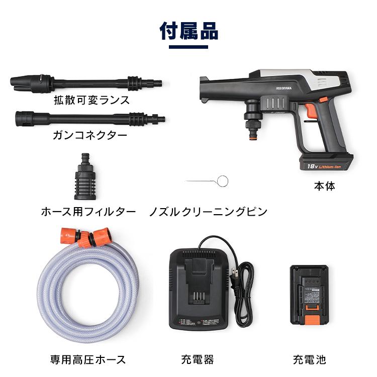 【IRIS】 アイリス 家庭用高圧洗浄機 washer15 J0066 IRIS】 アイリス 家庭用高圧洗浄機 washer15 J0066 IRIS】 アイリス