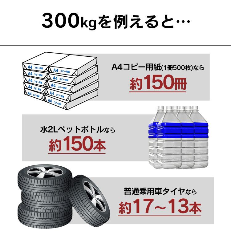 スチールラック 幅120 収納 業務用 ラック 棚 メタルラック 5段 タイヤラック 収納ラック 収納棚 防サビ オープンラック アイリスオーヤマ MR-1218JK｜gardenliving-y｜04