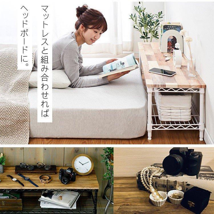 IRIS OHYAMA（アイリスオーヤマ） スチールラック 収納 業務用 ラック