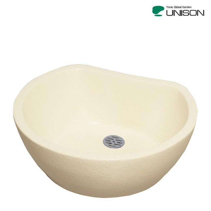 新作モデル Unison ユニソン ガーデンパン Water Pot ウォーターポット ファミエンテパン 水受け ビーンズ メーカー直送 予約販売品 Www Cepici Gouv Ci