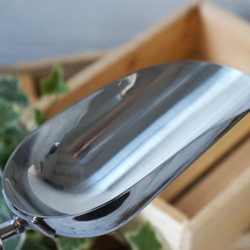 ステンレス コンポストスコップ Compost Scoop Burgon Ball バーゴン ボール Gth Scsrhs ガーデンマート Yahoo 店 通販 Yahoo ショッピング