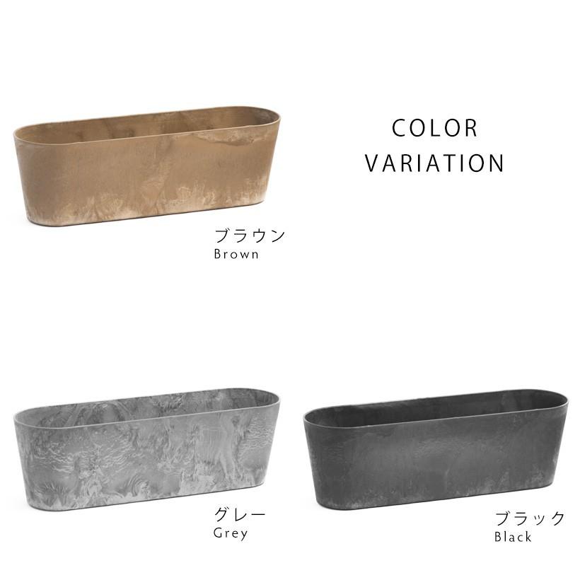 植木鉢 プランター ARTSTONE アートストーン ラウンドコンテナ L 55cmサイズ (アートストーンクーポン対象)