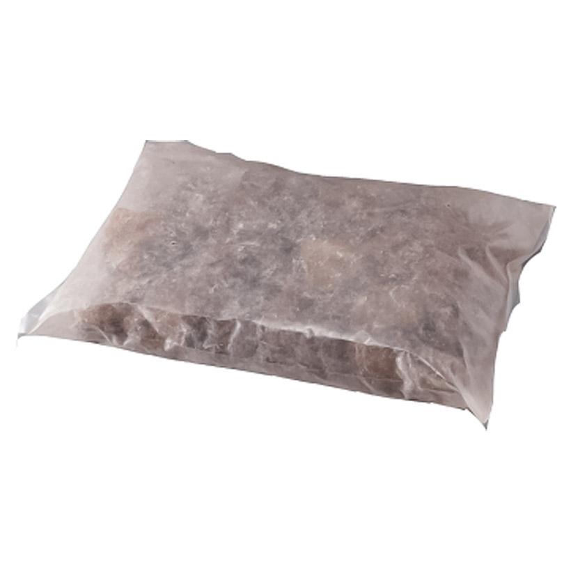 ラバロック(焼物用溶岩石)2.0kg カリフォルニアパティオ（メーカー直送