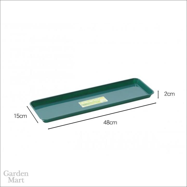 ガーランド プロダクツ社製 スモール ウィンドウシル トレイSmall