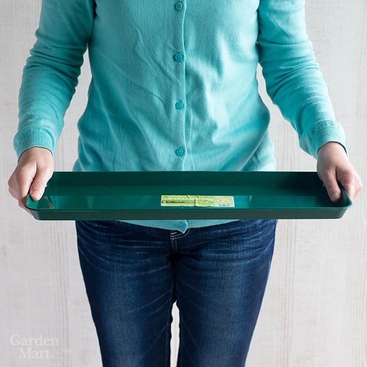 ガーランド プロダクツ社製 スモール ウィンドウシル トレイSmall