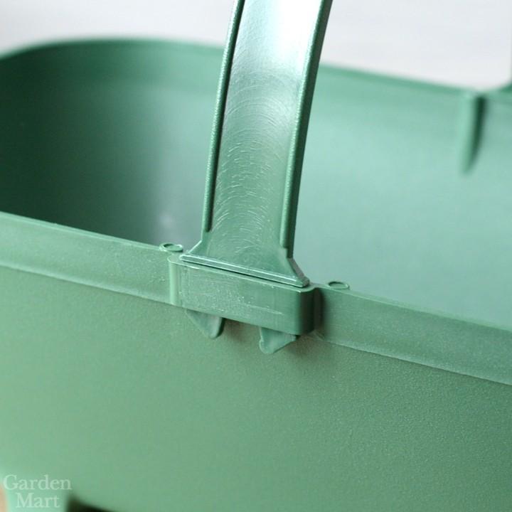 カーペンター緑虎120新品未使用 PARKERTIME（パーカータイム）- ベクター XL メタリックグリーンCT