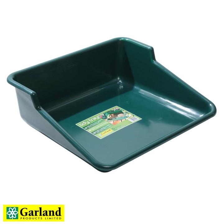 ガーランド プロダクツ社製 タイディトレイ グリーン -Tidy Tray