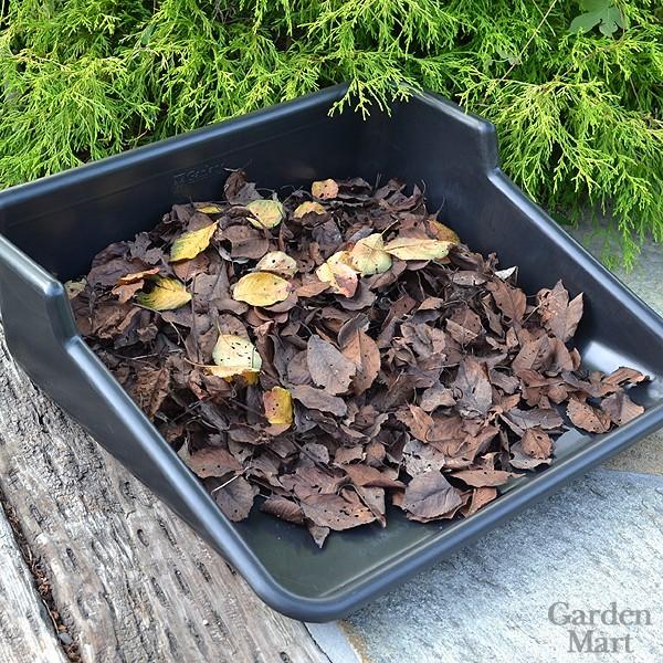 ガーランド プロダクツ社製 タイディトレイ グリーン -Tidy Tray