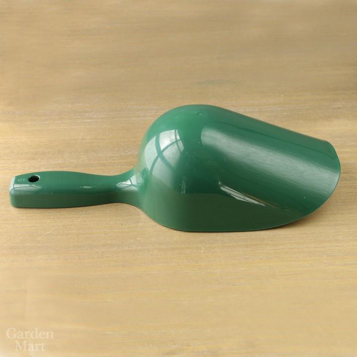 ガーランド プロダクツ社製 コンポストスコップ・シャベル -Compost Scoop Green- |  | 03