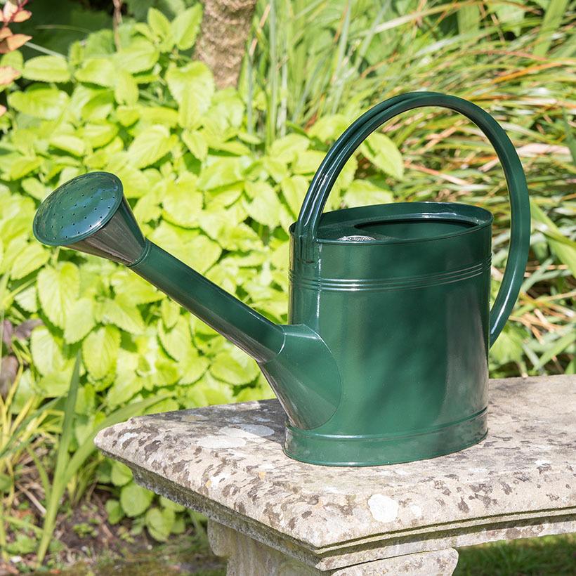 ウォータリングカン Waterfall Watering Can 5 Litre Burgon&Ball バーゴン＆ボール gtww5