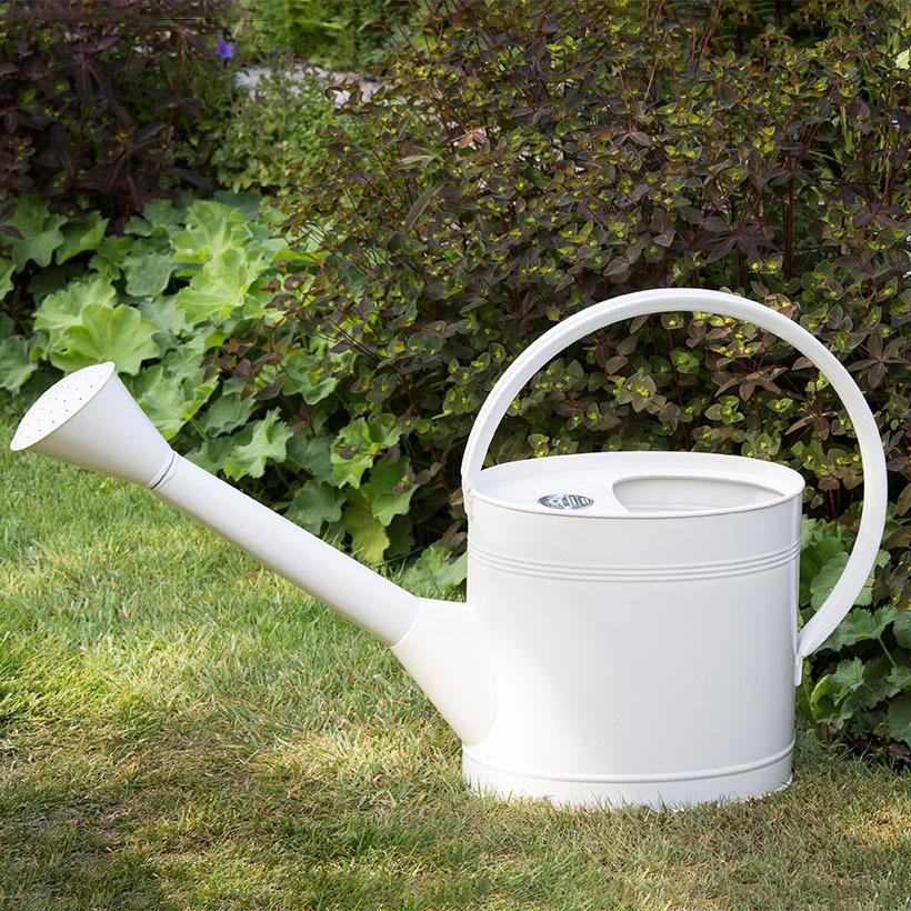 ウォータリングカン Waterfall Watering Can 5 Litre Burgon&Ball バーゴン＆ボール (バーゴン5％OFFフェア)｜gardenmart｜08