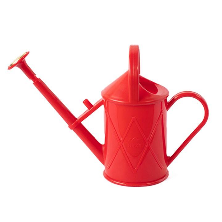 水やり道具ポイント3倍 英国の老舗haws ホーズ 社製ジョウロ ジョーロ ヘリテイジカン １リットル レッド Jl 100 2 Red ガーデンマート Yahoo 店 通販 Yahoo ショッピング
