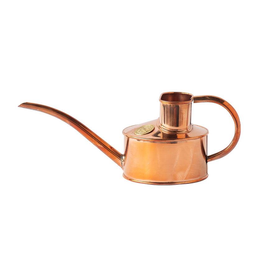 HAWS ホーズジョーロ メタルインドアカン ファゼリーフロー 0.5