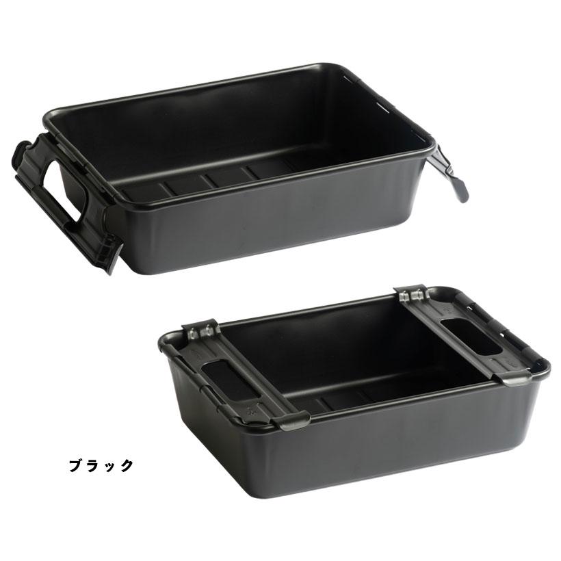 工具箱 M-8 パーツボックス 東洋スチール TOYO STEEL : ガーデンマート