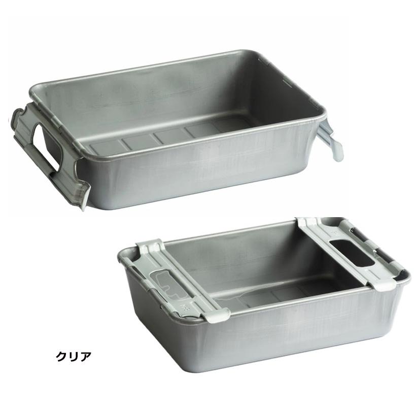 工具箱 M-8 パーツボックス 東洋スチール TOYO STEEL : ガーデンマート