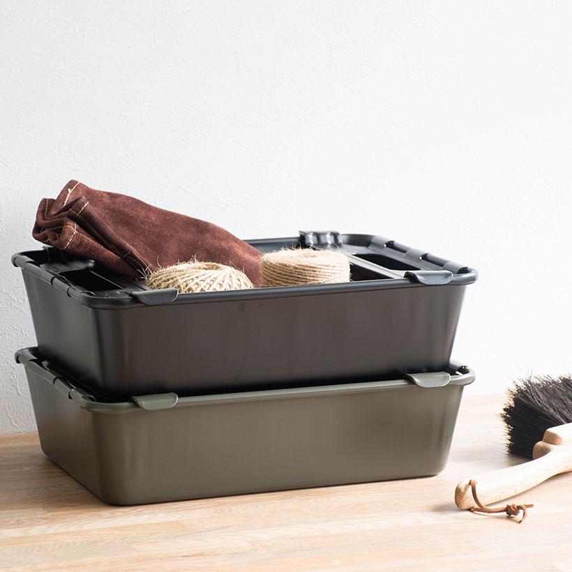 SRL X TOYO STEEL . M-8 PARTS BOX/新品、未使用 Toyo Parts Box M-8 | Boston General Store