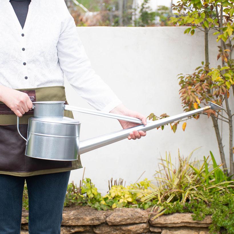 ガーデニングジョーロ 4L 尾上製作所 ONOE : ガーデンマート