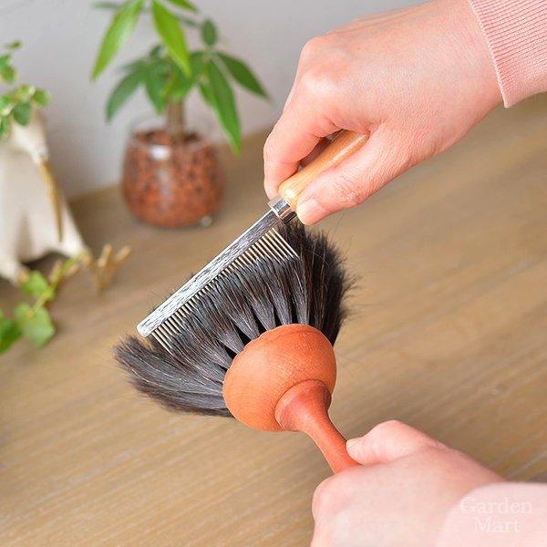 売り尽くしSALE! 訳あり品 レデッカー メタルコーム REDECKER （メール