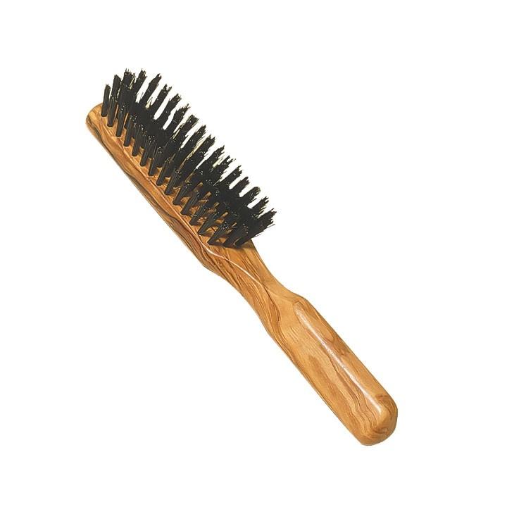 Redecker レデッカー 獣毛ヘアブラシ スクエア 猪毛 Hairbrush Square Rd 0004 ガーデンマート Yahoo 店 通販 Yahoo ショッピング