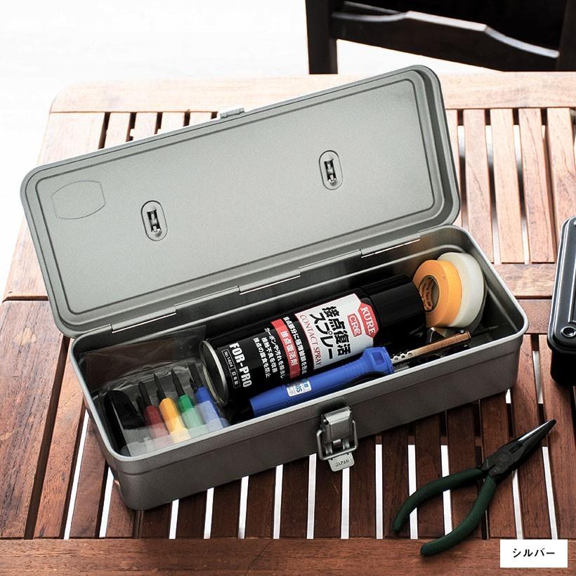 カラートランク型工具箱 T-320 東洋スチール TOYO STEEL (2026福袋対象