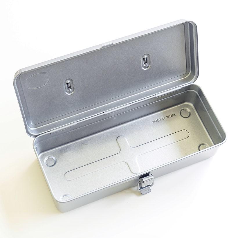 カラートランク型工具箱 T-320 東洋スチール TOYO STEEL : ガーデン