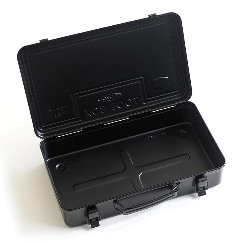 トランク型工具箱 T-360 東洋スチール TOYO STEEL : ガーデンマート