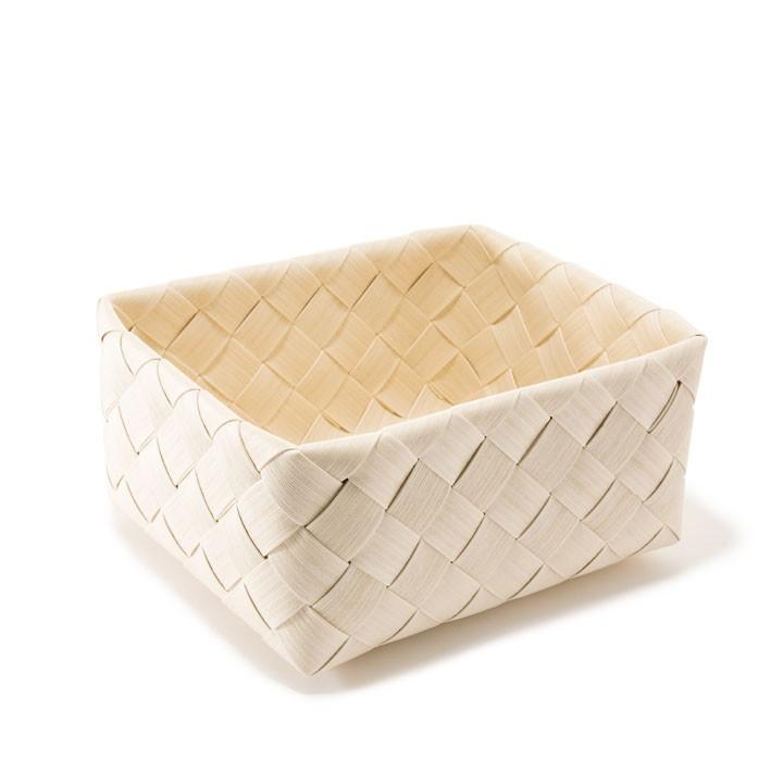 Timb. スクエア M アイボリー stacksto, :timb-sq-m-iv:ガーデンマート Yahoo!店 - 通販 - Yahoo