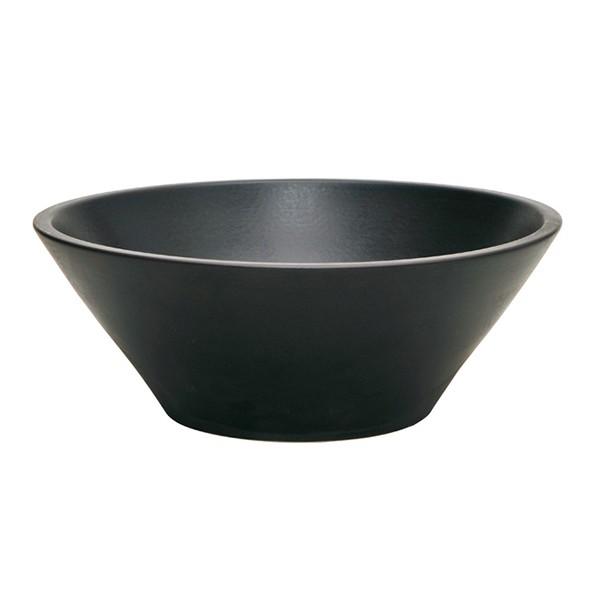 ガーデンポット 金彩水鉢 ブラック「TK3-E-CBB」ONLY ONE オンリーワン