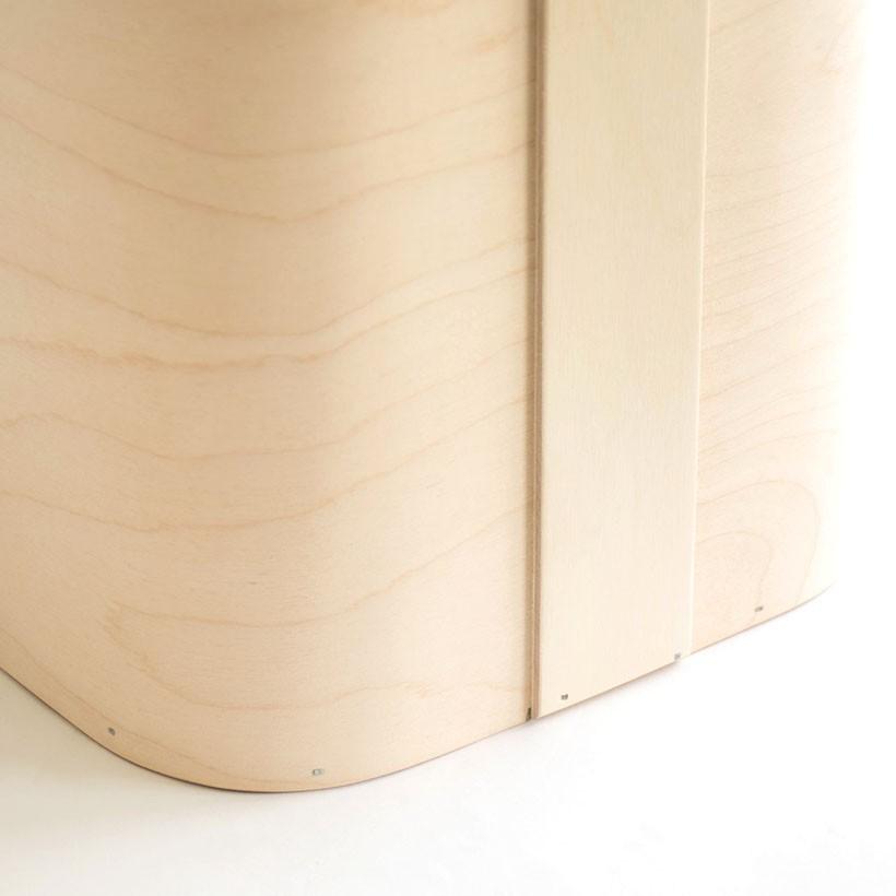 Design ヴェルソデザインKOPPA KITCHEN BOX ※在庫限り 【キャリーバスケットワゴン】