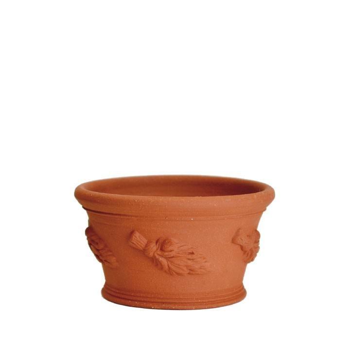 ウィッチフォード 植木鉢 ハーブパン 直径21cmサイズ Whichford