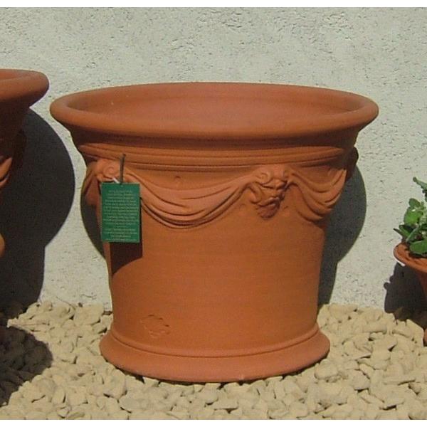 ウィッチフォード 植木鉢 マートルポット 直径43cmサイズ Whichford