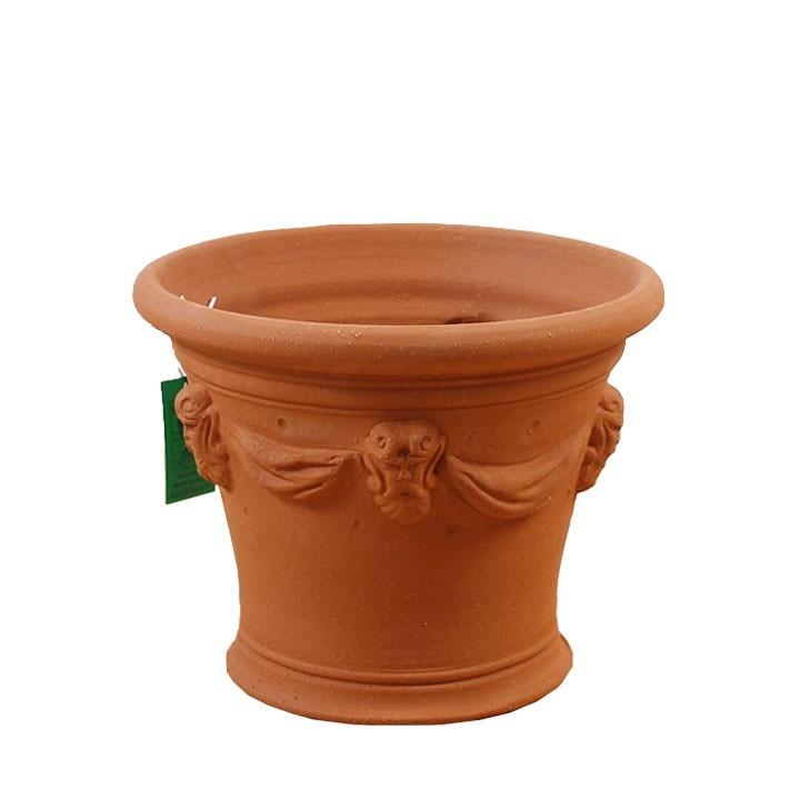 ウィッチフォード 植木鉢 マートルポット 直径29cmサイズ Whichford