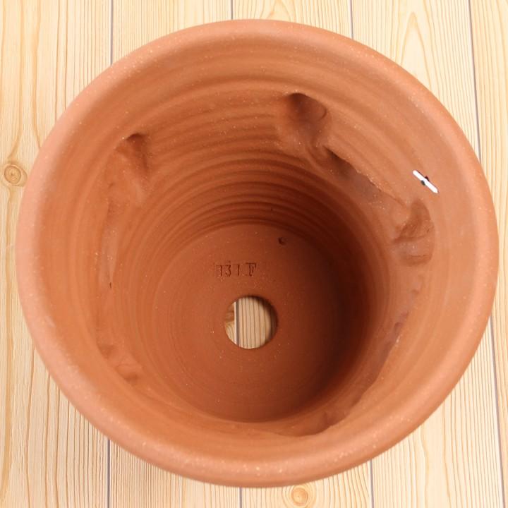 ウィッチフォード 植木鉢 マートルポット 直径29cmサイズ Whichford Pottery｜gardenmart｜03
