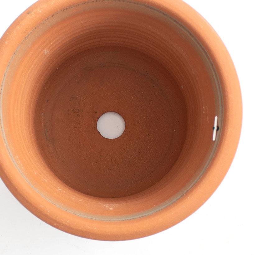 特売オンライン ウィッチフォード 植木鉢 リボンポット 直径25cmサイズ Whichford Pottery (2023年12月再入荷)